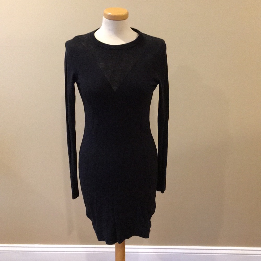 Jack wills knitted dress
